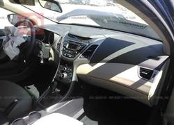 هیۆندای ئەلەنترا